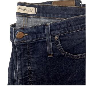 Madewell Marilyn Fit Tall Skinny Jeans👖